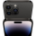 Apple SMARTFON APPLE iPhone 14 Pro Max 256GB Gwiezdna Czerń MQ9U3P - 1463992 - zdjęcie 6